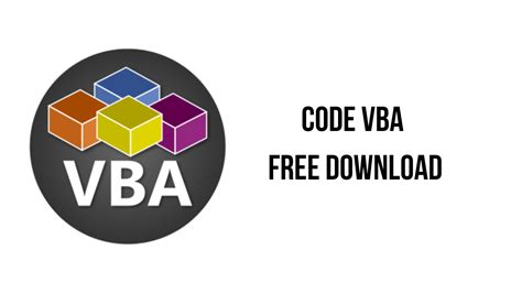 Code VBA Free Download